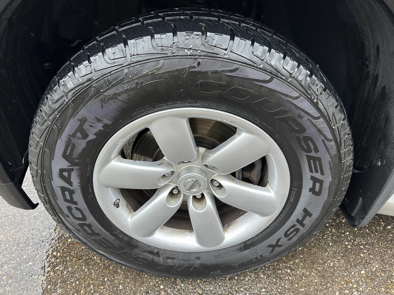 Used 2012 Nissan Armada SV image 36