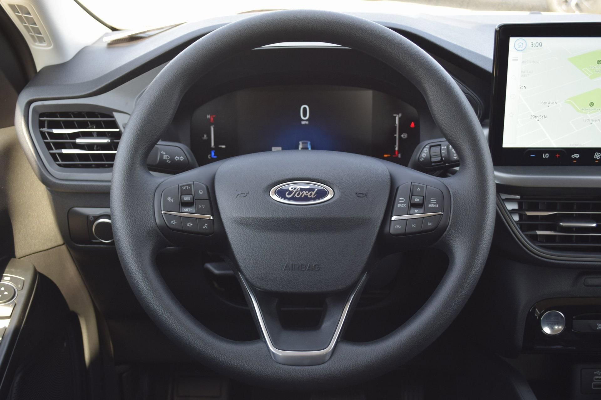 New 2026 Ford Escape Active w/ Tech Pack #1 image 8