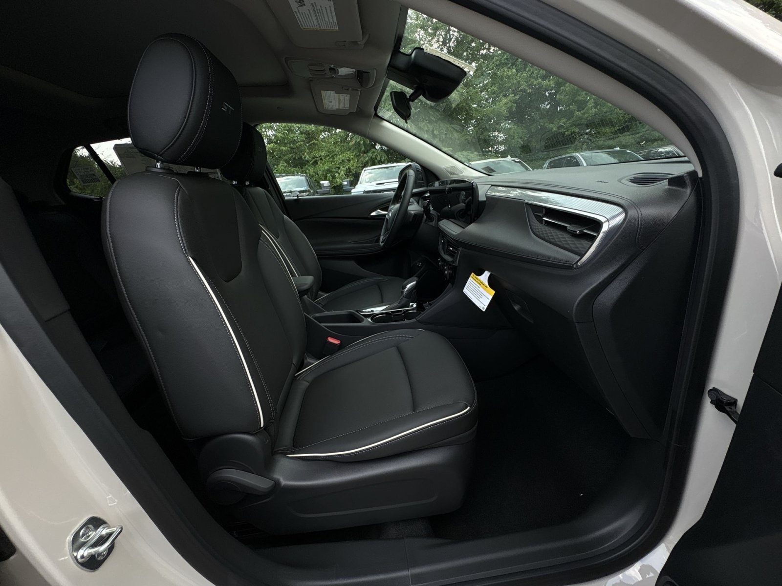 New 2026 Buick Encore GX Sport Touring w/ Studio Series AWD/4WD image 27