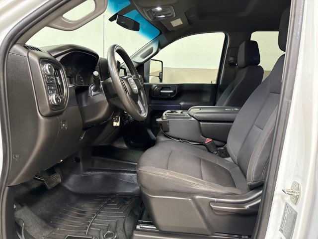 Used 2023 GMC Sierra 2500 Pro w/ Convenience Package image 13