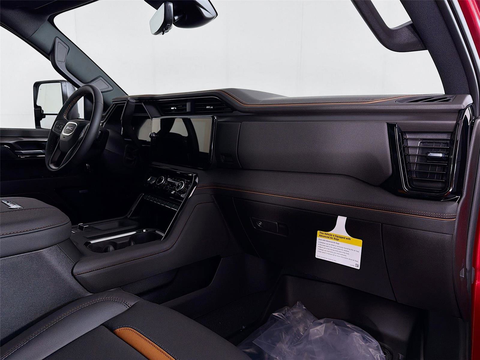 New 2026 GMC Sierra 2500 AT4 w/ AT4 Premium Plus Package image 30