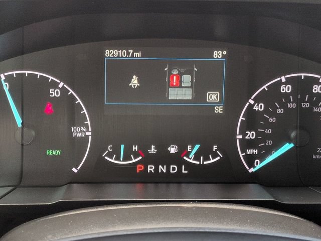 Certified 2023 Ford Maverick XLT FWD image 25