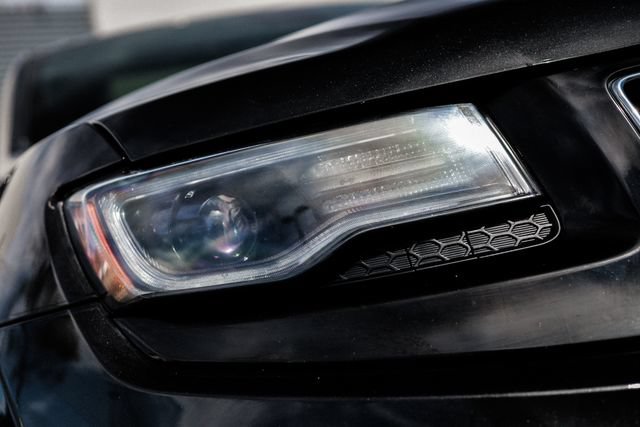 Used 2014 Jeep Grand Cherokee SRT AWD/4WD image 10