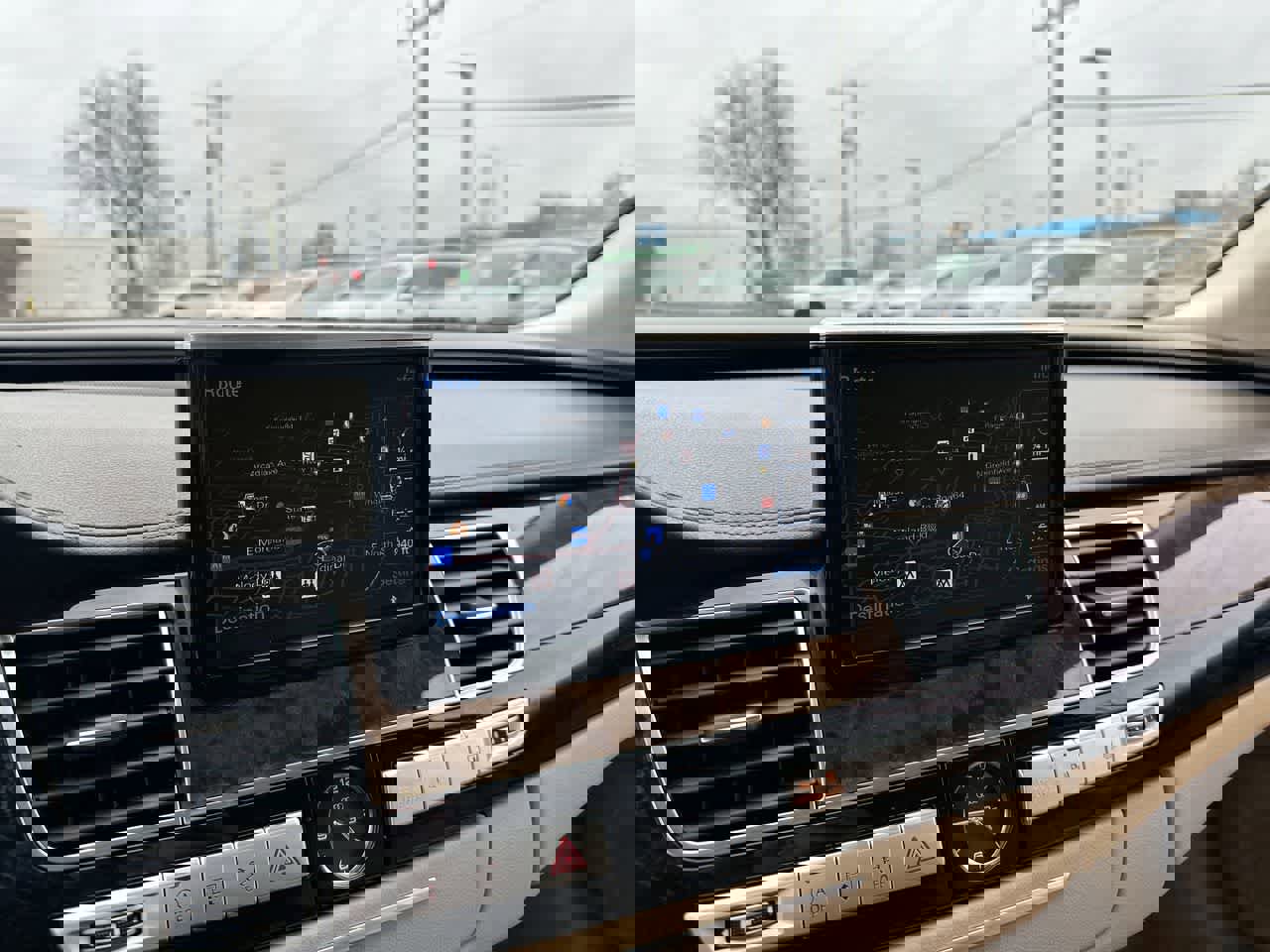 Used 2015 Audi A8 L 3.0T w/ Premium Package image 32