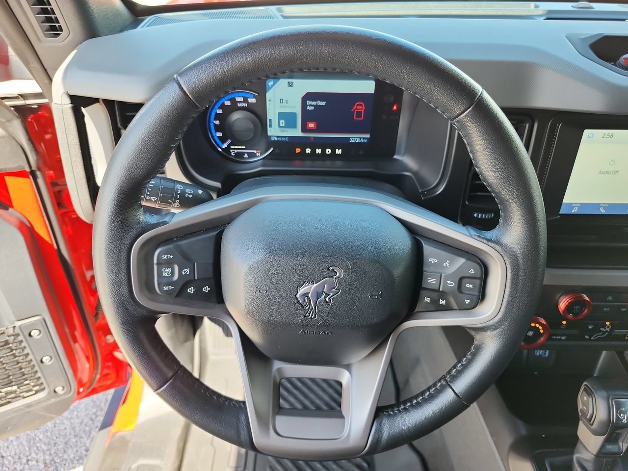 Used 2023 Ford Bronco Big Bend AWD/4WD image 29