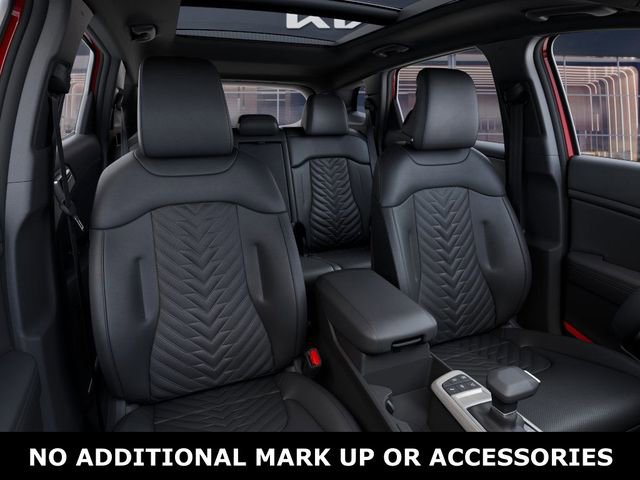 New 2026 Kia Sportage X-Pro Prestige image 15
