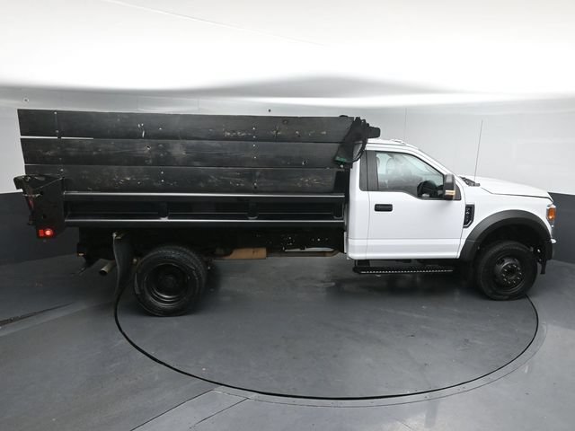 Used 2020 Ford F450 XL w/ Power Equipment Group RWD image 42