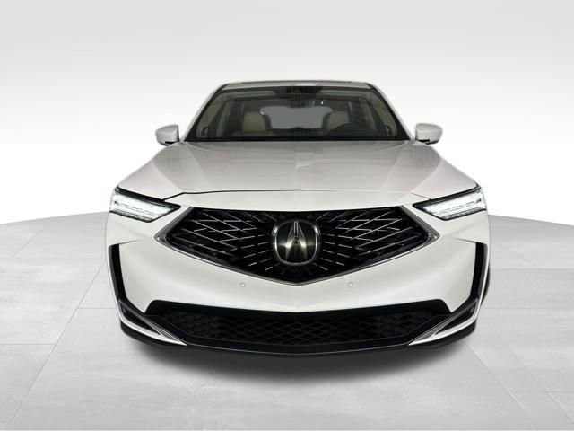 New 2026 Acura MDX w/ Technology Package image 3