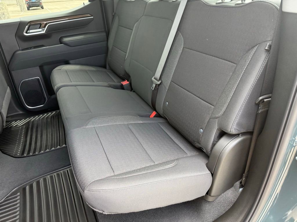 New 2026 Chevrolet Silverado 1500 LT image 33