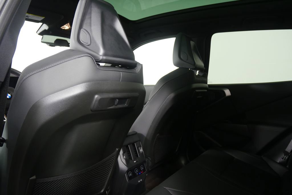 Certified 2025 BMW X3 M50 image 15