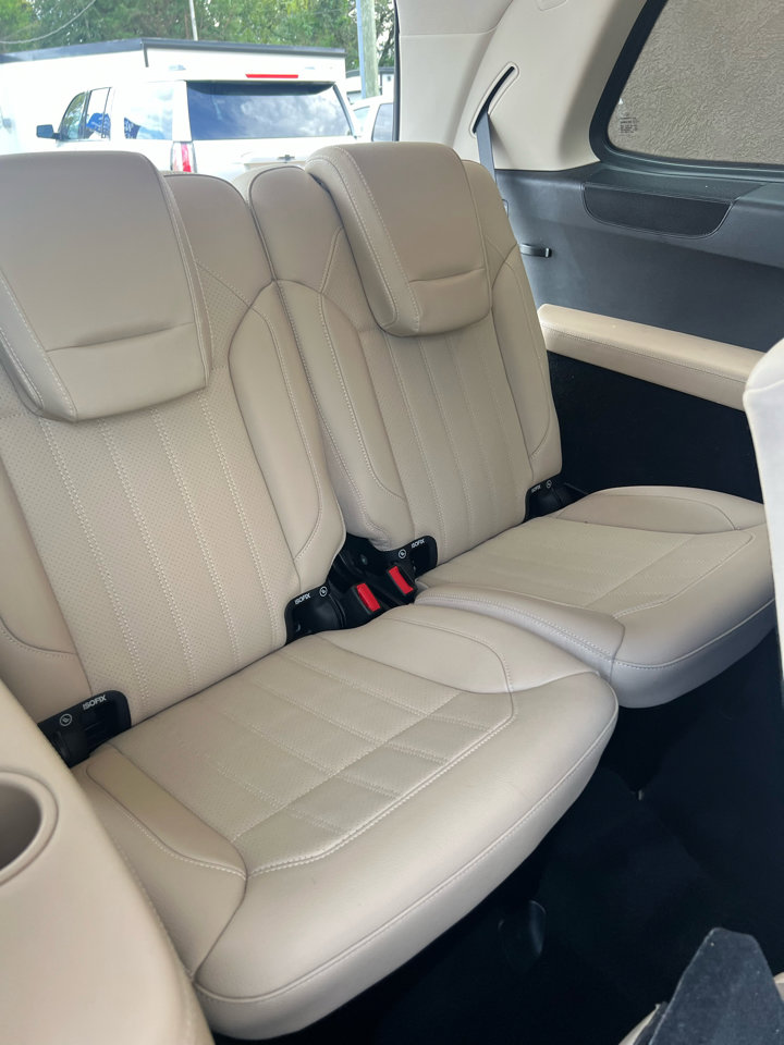 Used 2019 Mercedes-Benz GLS 450 4MATIC w/ Premium 1 Package image 11