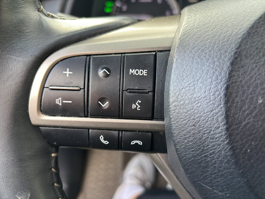 Used 2017 Lexus RX 350 Base w/ Premium Package image 11