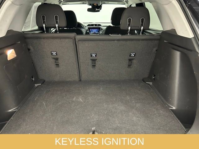 Used 2023 Chevrolet TrailBlazer LT w/ Convenience Package image 23