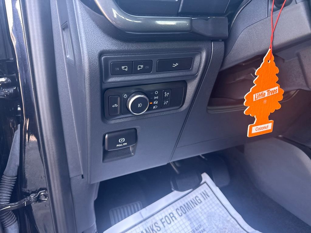 Used 2022 Ford F150 XLT w/ Equipment Group 302A High image 29