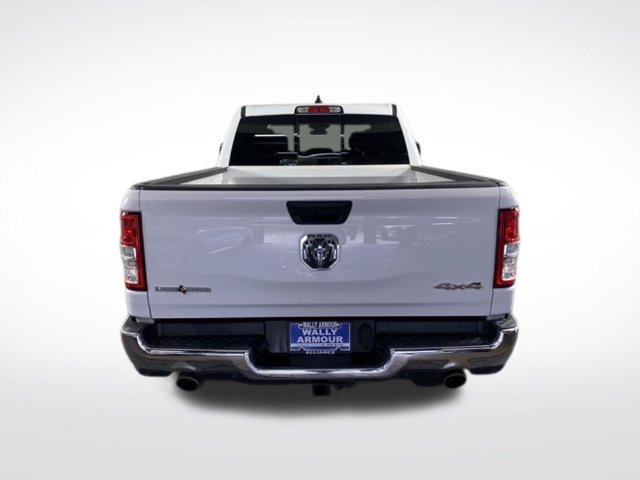 Used 2023 RAM 1500 Lone Star AWD/4WD image 10
