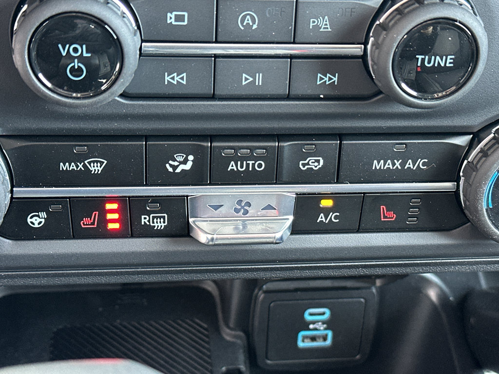 New 2025 Ford Bronco Raptor image 22