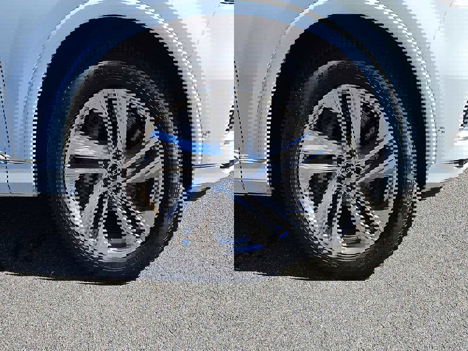 Certified 2023 Audi Q7 2.0T Premium w/ Convenience Package image 9