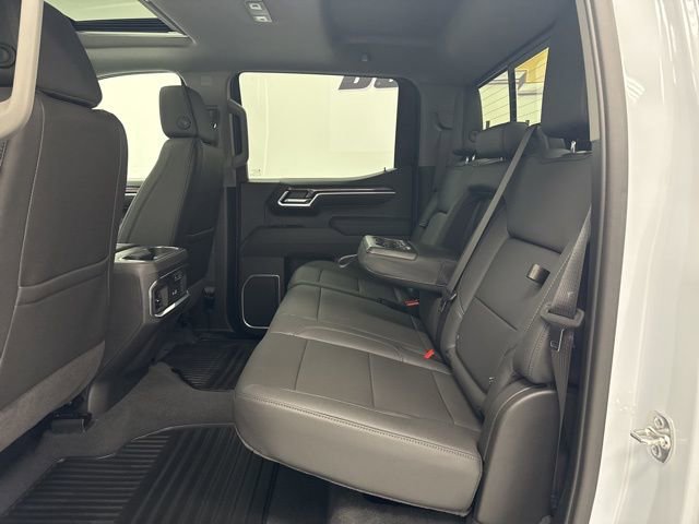 New 2026 Chevrolet Silverado 1500 LTZ w/ Technology Package image 29