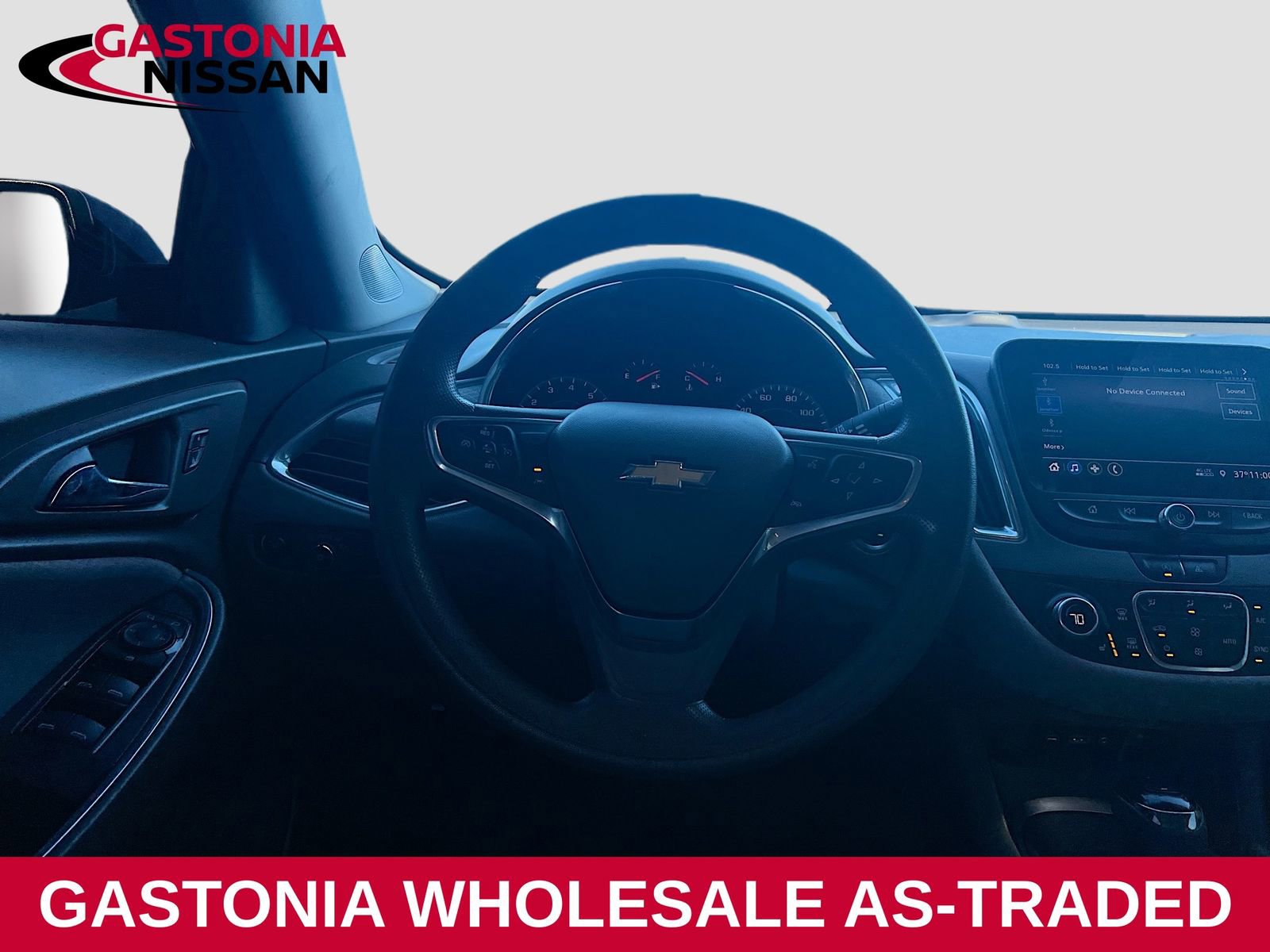 Used 2020 Chevrolet Malibu LT image 23