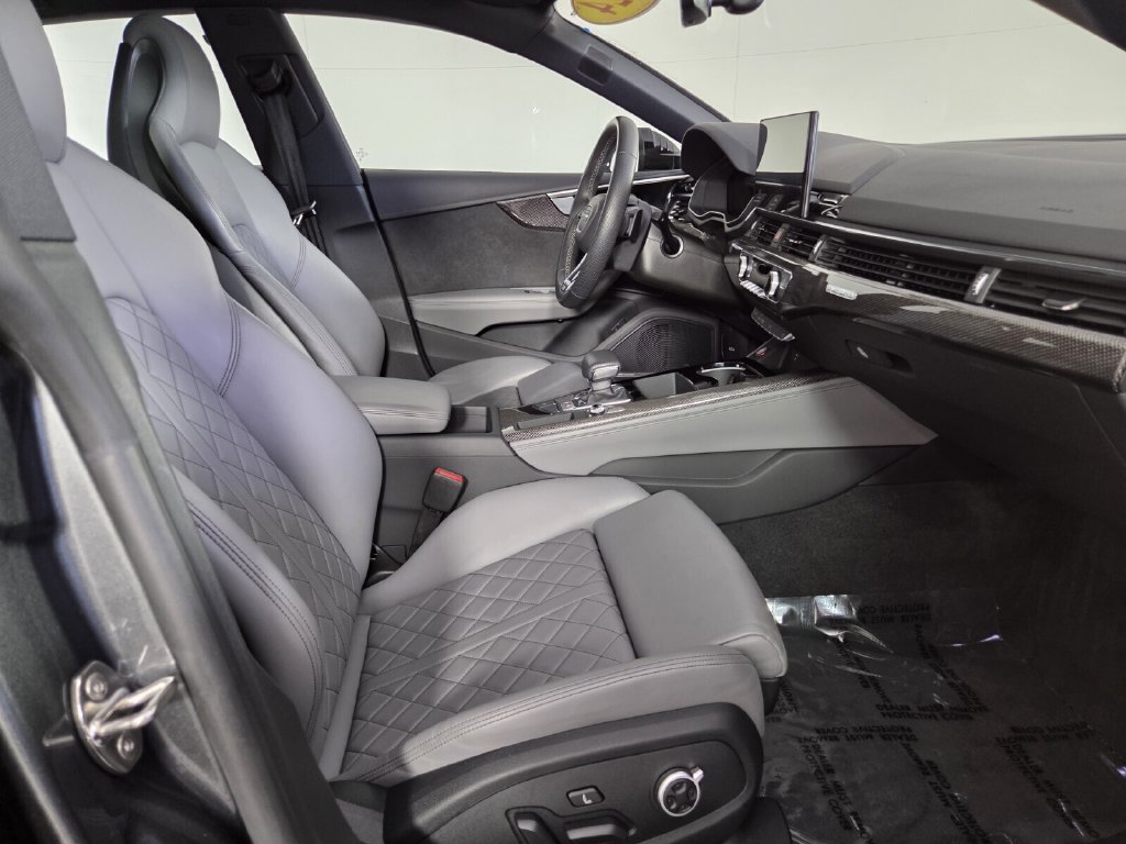 Used 2024 Audi S5 Premium Plus AWD/4WD image 31