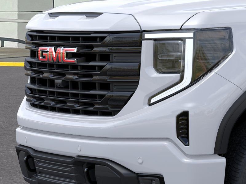 New 2026 GMC Sierra 1500 Elevation w/ Elevation Premium Package RWD image 13