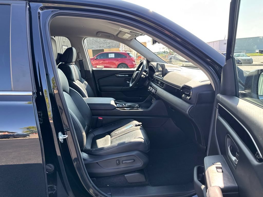 Used 2024 Honda Pilot EX-L image 40