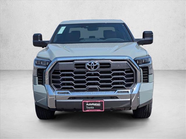 New 2026 Toyota Tundra 1794 Edition AWD/4WD image 6