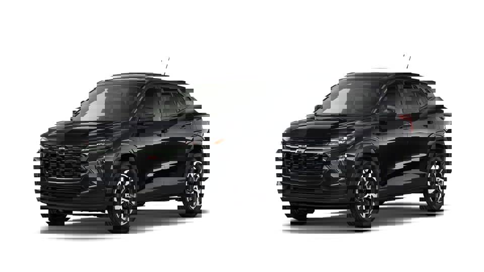 New 2026 Chevrolet Trax RS w/ Sunroof Package image 51