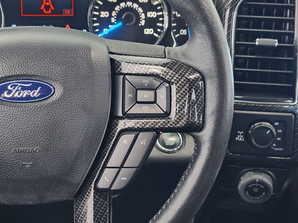 Used 2018 Ford F150 Lariat w/ Equipment Group 502A Luxury AWD/4WD image 30