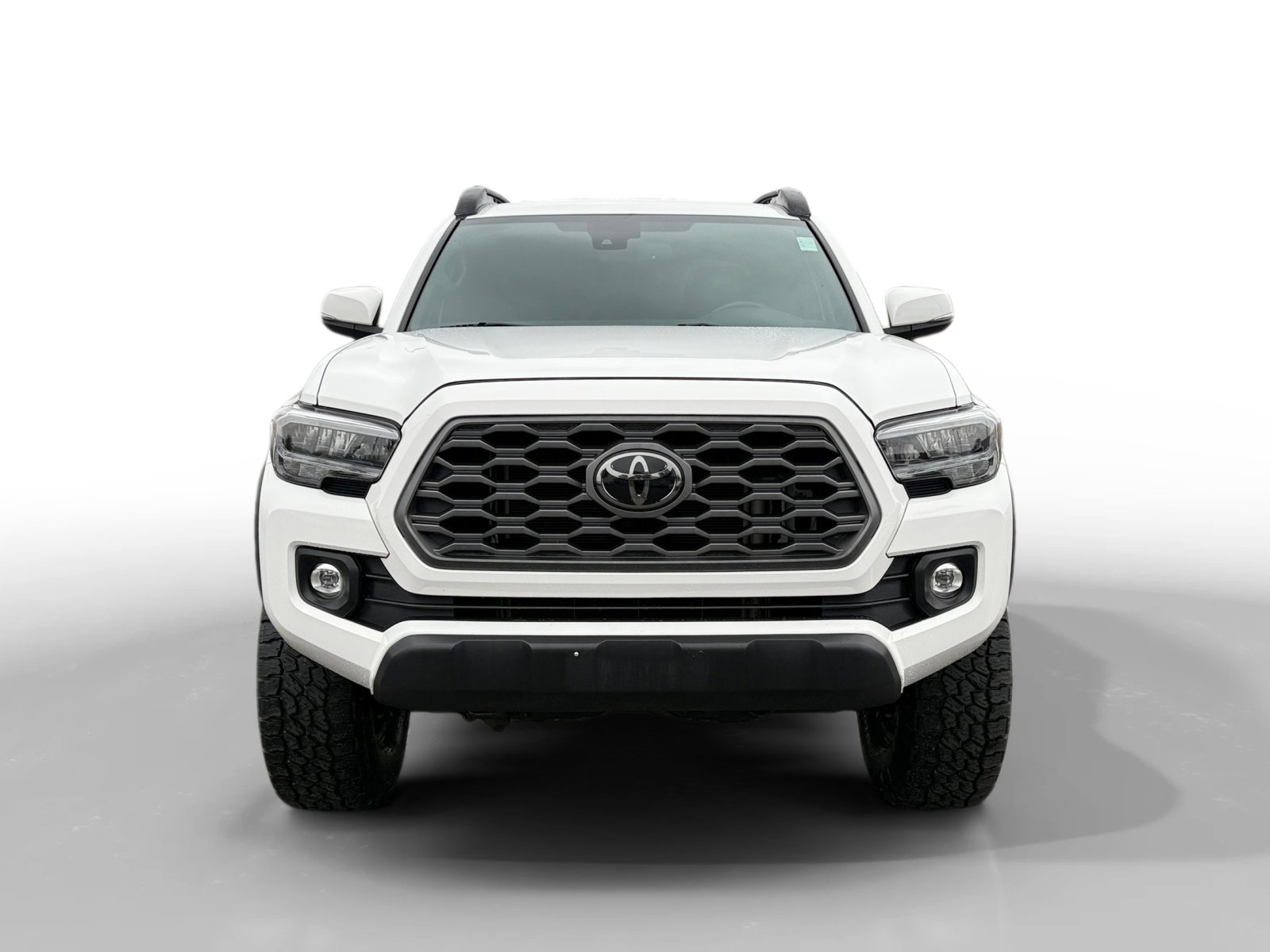 Used 2023 Toyota Tacoma TRD Off-Road image 8