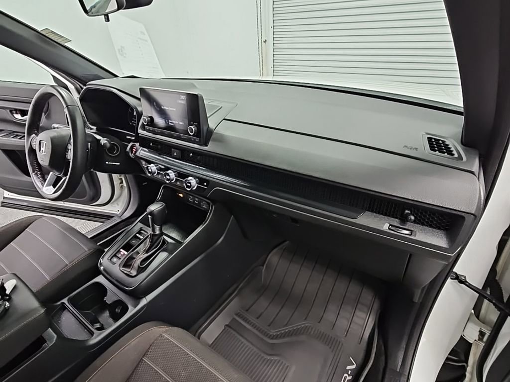 Used 2023 Honda CR-V Sport image 35