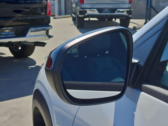 New 2026 Chevrolet Trax LT w/ Driver Confidence Package FWD image 19