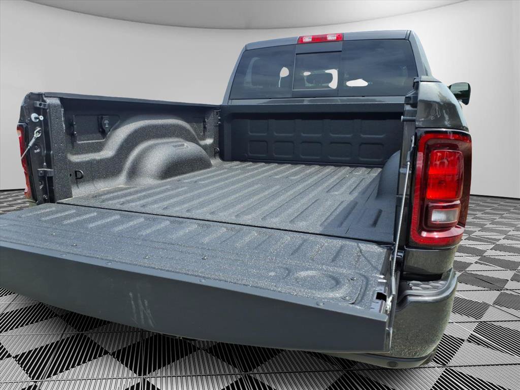 New 2026 RAM 2500 Tradesman AWD/4WD image 23