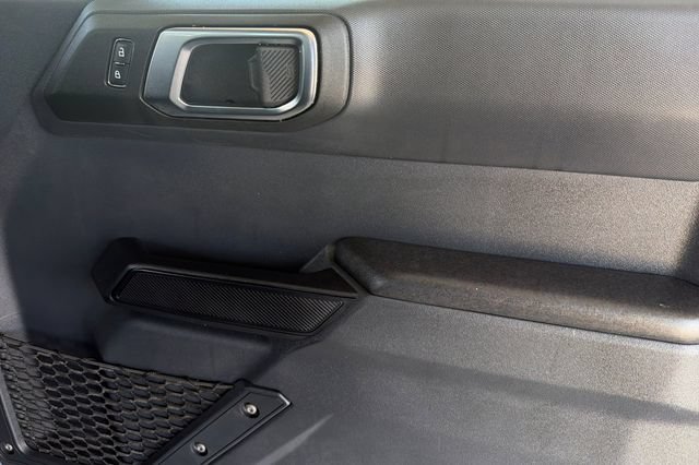 Used 2025 Ford Bronco Big Bend AWD/4WD image 21