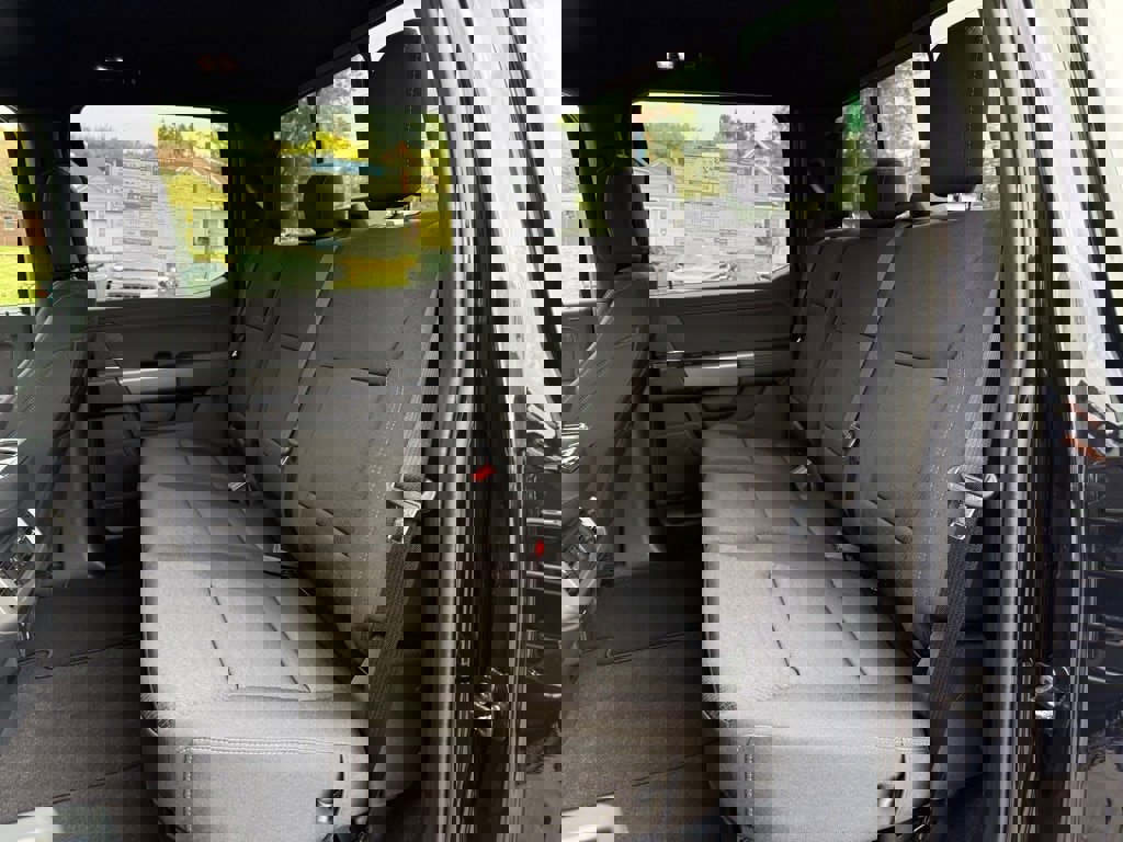 New 2025 Ford F150 XLT image 11