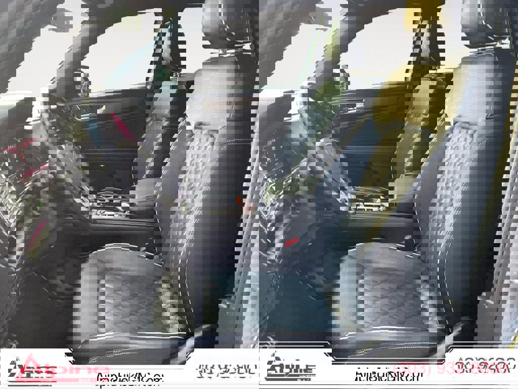 Used 2024 Volkswagen Atlas Cross Sport SEL Premium R-Line image 9