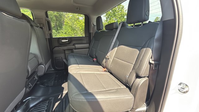 New 2026 Chevrolet Silverado 2500 W/T w/ WT Convenience Package AWD/4WD image 18
