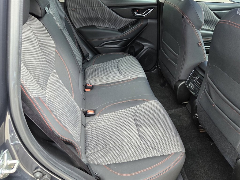 Used 2023 Subaru Forester Sport image 16