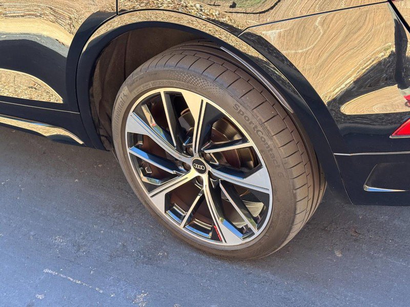 Used 2023 Audi SQ5 Premium Plus w/ Premium Plus Package image 5