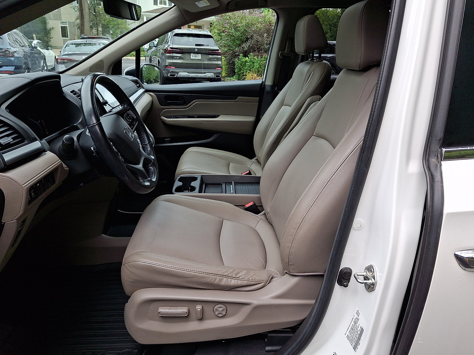 Used 2019 Honda Odyssey EX-L image 15