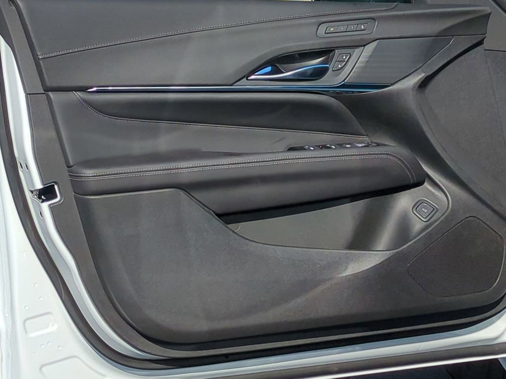 New 2026 Cadillac CT4 Premium Luxury RWD image 21