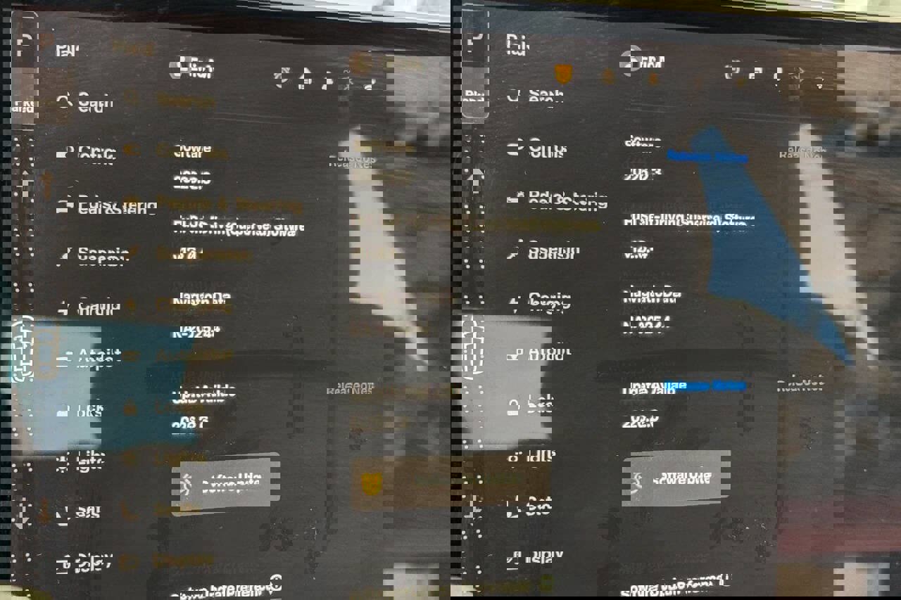 Used 2021 Tesla Model S Plaid image 37