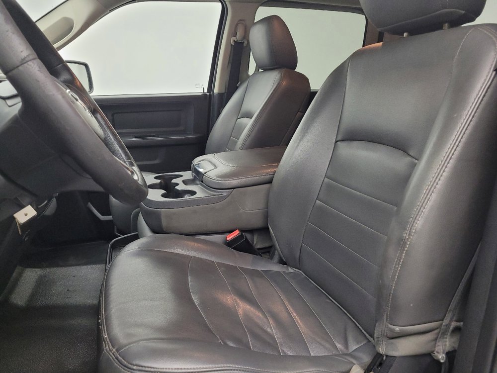 Used 2014 RAM 2500 Tradesman image 17