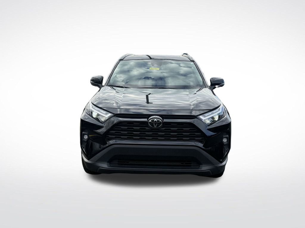 Used 2024 Toyota RAV4 XLE Premium video 2
