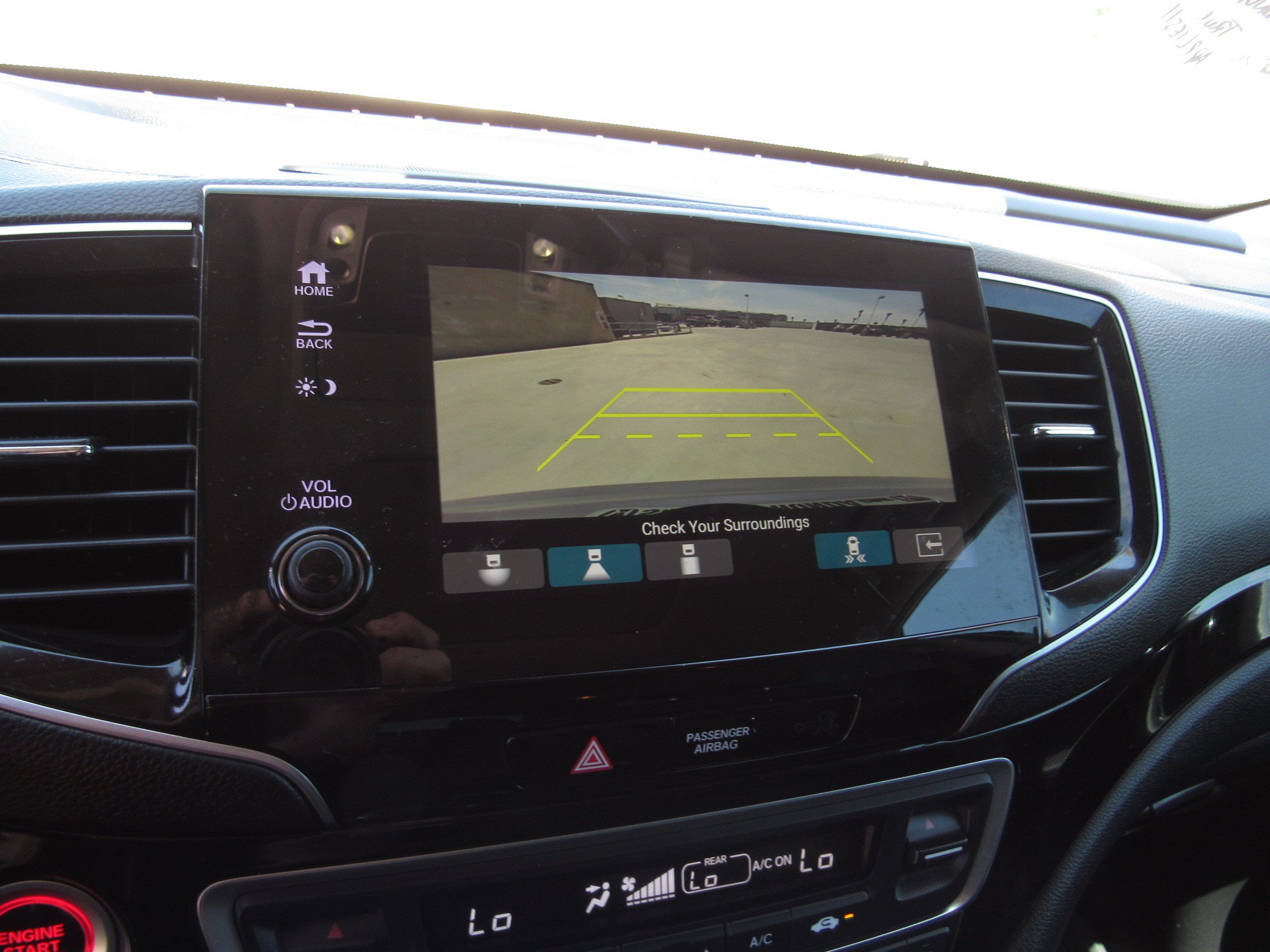 Certified 2022 Honda Pilot Elite image 22