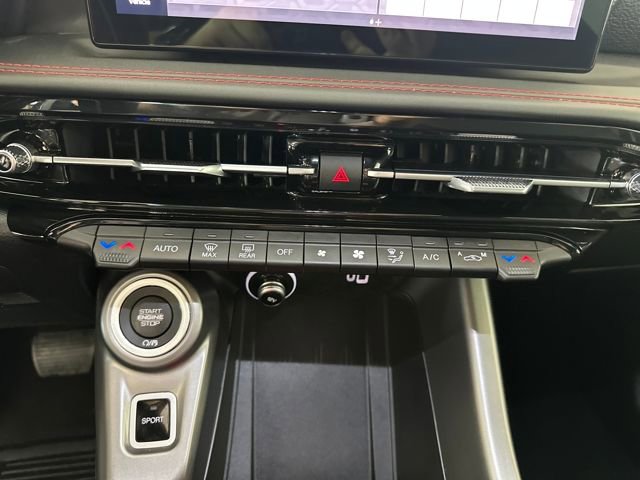 Used 2024 Dodge Hornet R/T w/ R/T Blacktop Package image 23