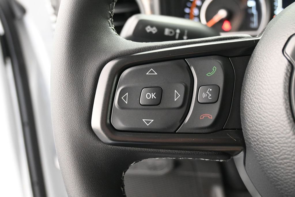New 2026 Jeep Gladiator Sport AWD/4WD image 28