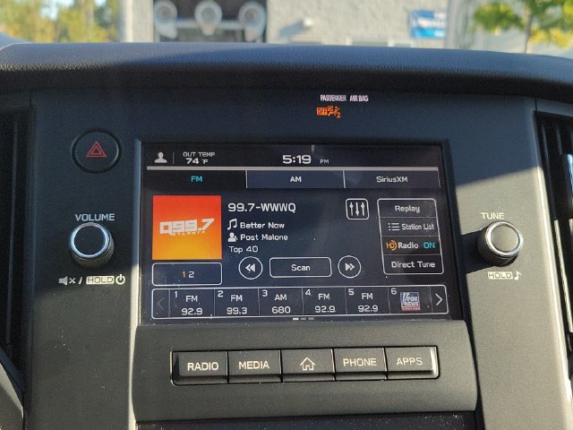Certified 2025 Subaru Outback AWD/4WD image 26