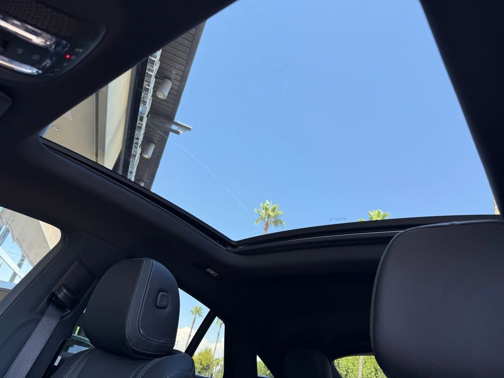 New 2026 Mercedes-Benz GLE 450 4MATIC Coupe image 8