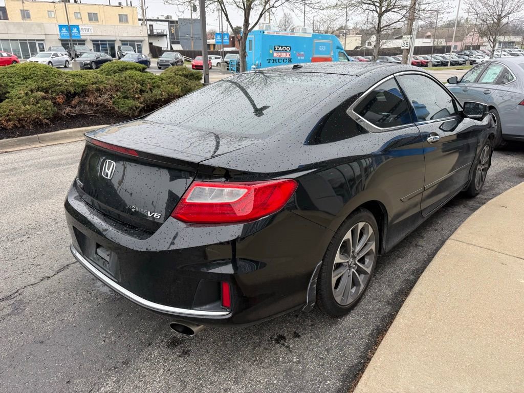 Used 2013 Honda Accord EX-L image 12